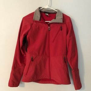 Patagonia jacket, women’s size small